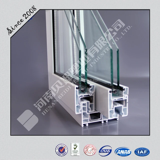 cheap sliding profile; sliding frame, sash, mullion, screen sash