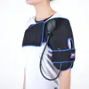 Health Care Cold Hot Pack Medical Equipment Pressure Therapeutic Pain Relief Apparatus for Shoulder