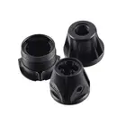 Custom high precision low volume cnc machining motor machined parts