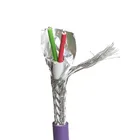 Kingmaking Cale Profibus L2 Indoor BUS CABLES TO to DIN 19245 T3 and EN50170 1*2*0.64mm
