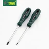 Hand Tools Straight Cross Head Multi-fuction Magnetic Removable Slot type Straight Slotted Phillips Screwdriver