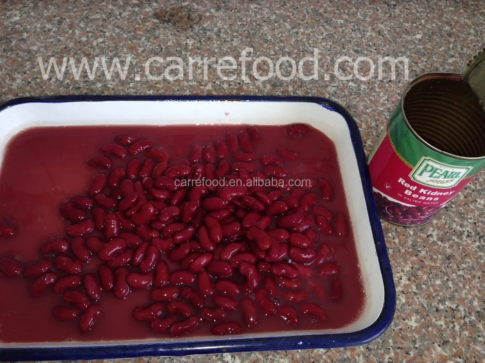 400g red kidney bean in canned fasola czerwona 400g canned red