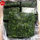 HACCP KOSHER HALAL SEDEX FDA BSCI New Crop Bulk IQF Chopped Frozen Spinach