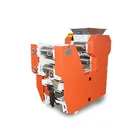 halal commercial instant ramen noodle maker / fresh noodle making machine automatic