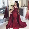 /product-detail/luxurious-formal-high-quality-red-wine-detachable-train-mermaid-prom-dress-62147448571.html