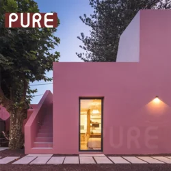 Californian interior designer