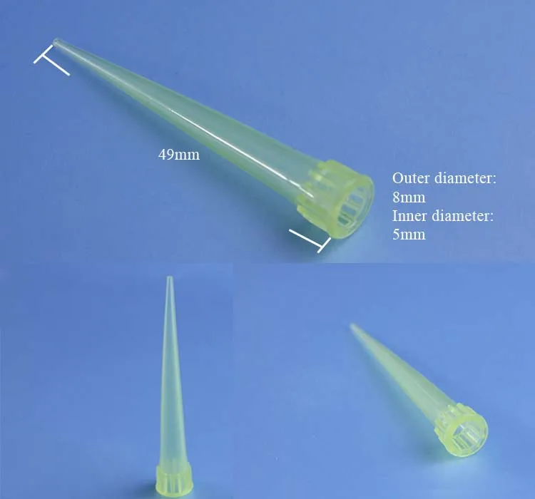 eppendorf 转移微型塑料 gilson pipet 移液器 lab pipet 吸头出售