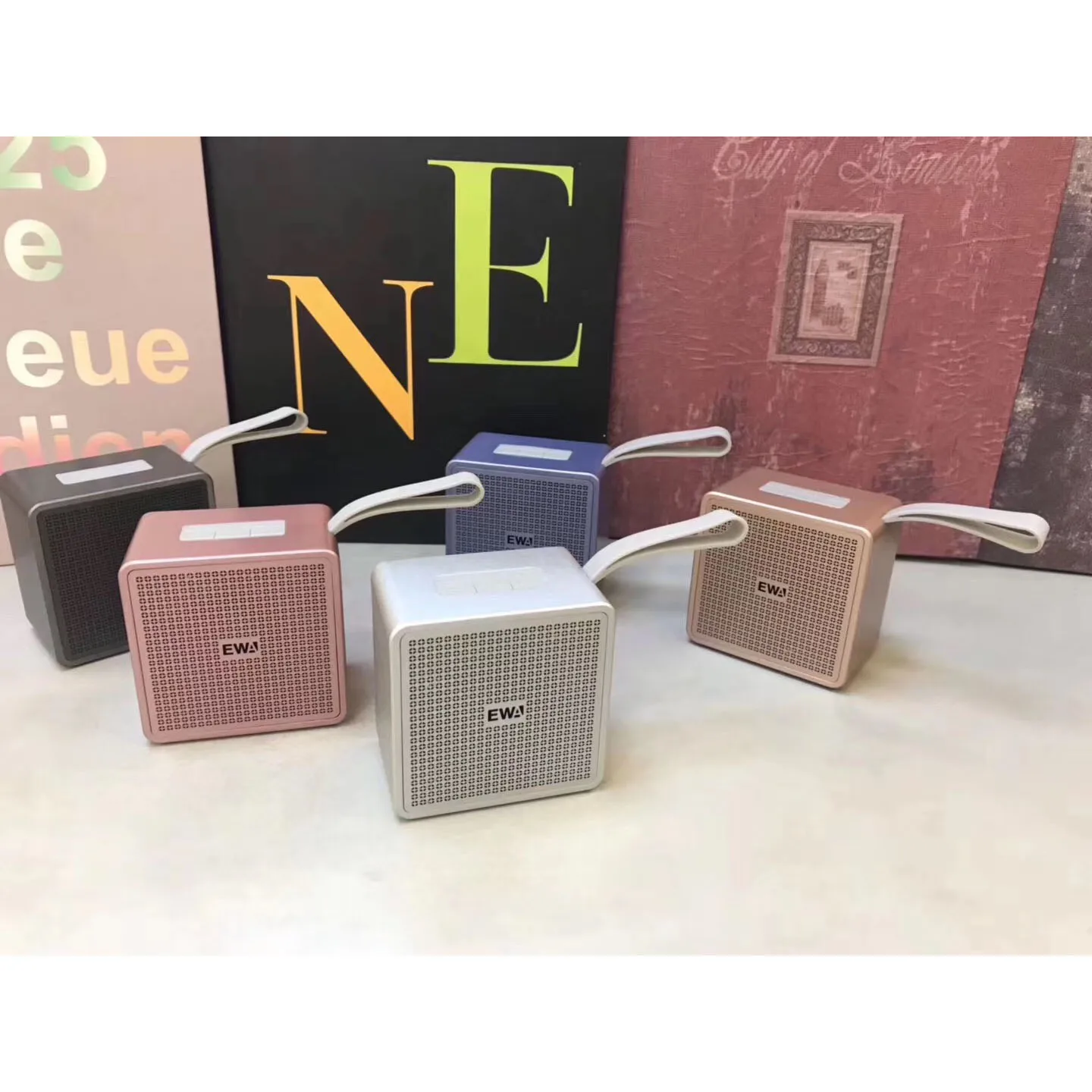 EWA A105 - ANKUX.COM