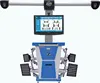 manual wheel alignment equipment /wheel alignment software and tools