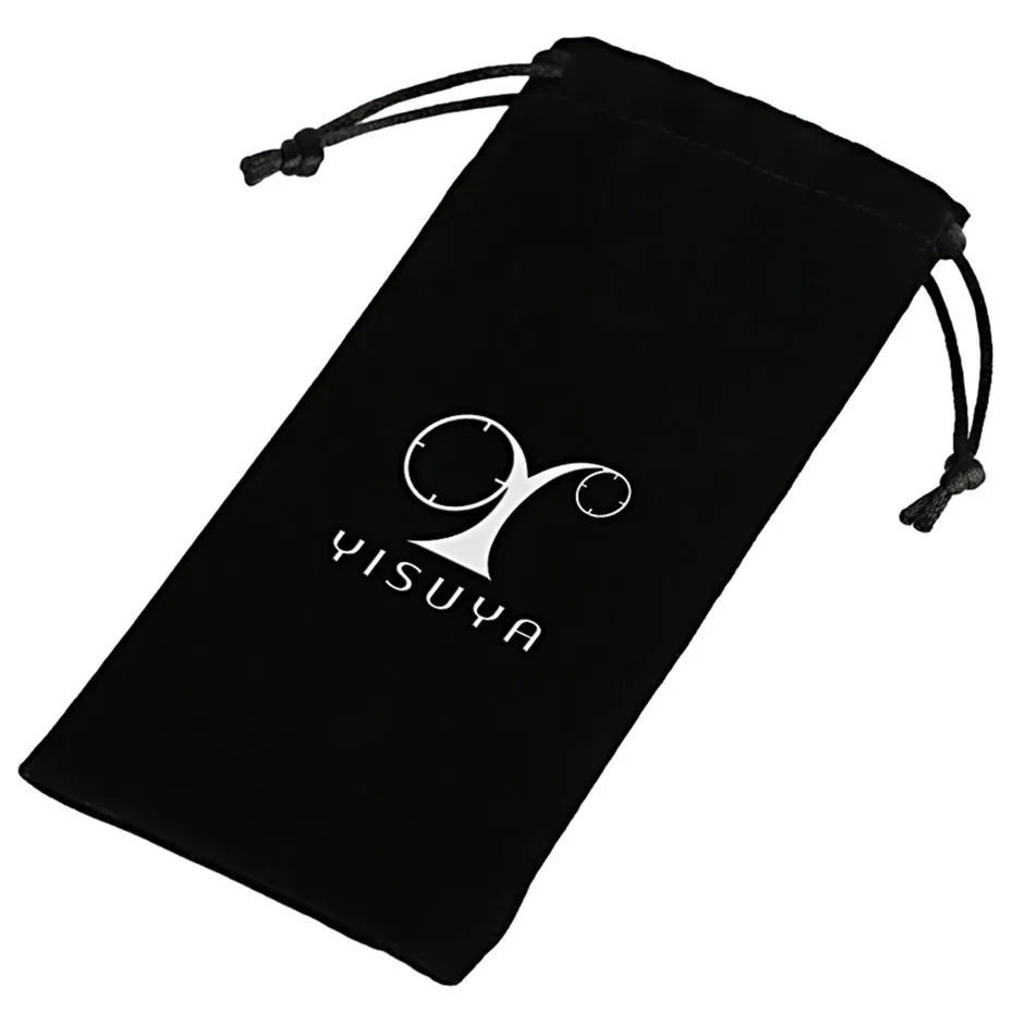 YISUYA Luxury Carve Modern Gift Bag Quartz Causal Pendant Boys Train Antique Style Children Necklace Fashion Black Pocket Watch