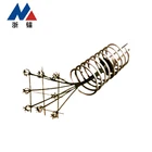 Wholesale Low Price marine Earth Type H Steel Ground Anchor