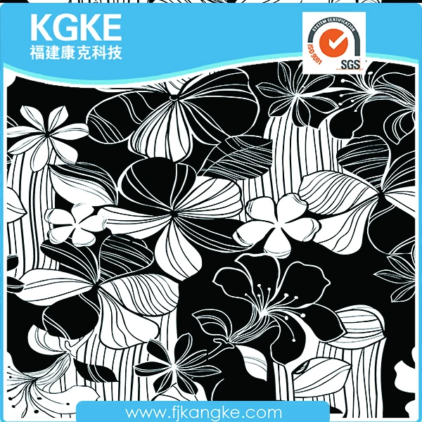 High Quality Wholesale Floral Print Nylon Swimwear Fabric