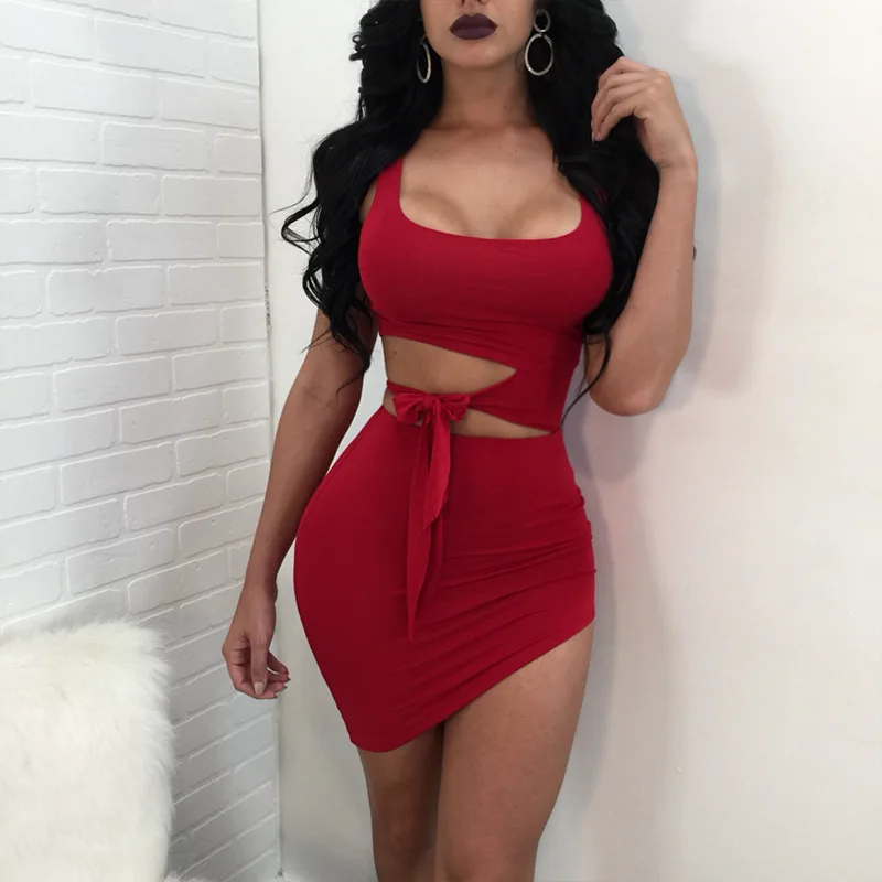 hot sale in the world women bandage dress irregular cutting tight dresses, Black/white/red
hot sale in the world women bandage dress irregular cutting tight dresses, Black/white/red