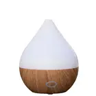 Wholesale BPA Free 150Ml Electric Difuser Ultrasonic Aroma Diffuser