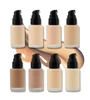 Private Label 24 Hours Colour Correcting Foundation Cream Long Lasting Natural Liquid Foundation Makeup