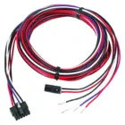 OEM ODM Customize Auto Wire Harness Assembly wiring harness factory