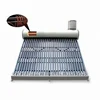 2018 trending products 300l water capacity copper coil pre-heated type Solar Heater with Tank