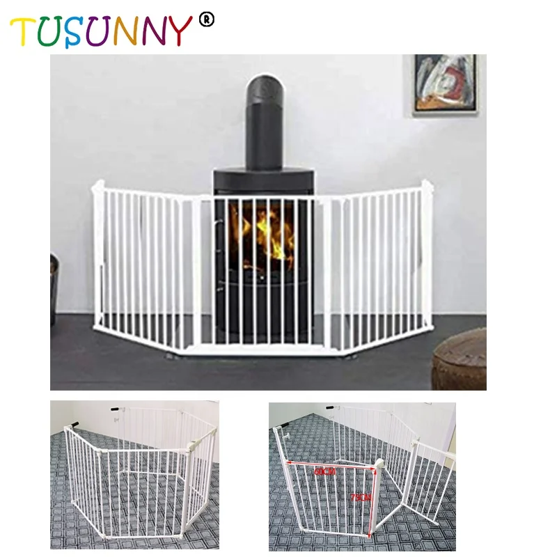 Children Fireplace Safety Gence For Wholesale Fireplace Fence Baby
