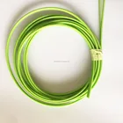 New products LC SC ST FC OM5 Duplex fiber optic patch cord jumpers