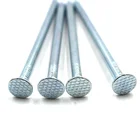 2019 factory supply 3/4 inch bwg18 common wire iron nails with cheap price