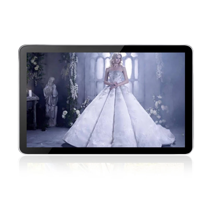 digital photo frame ad display,19/22/26/32/42/47/50/55/58/65/70/84 inch  touch screen tv