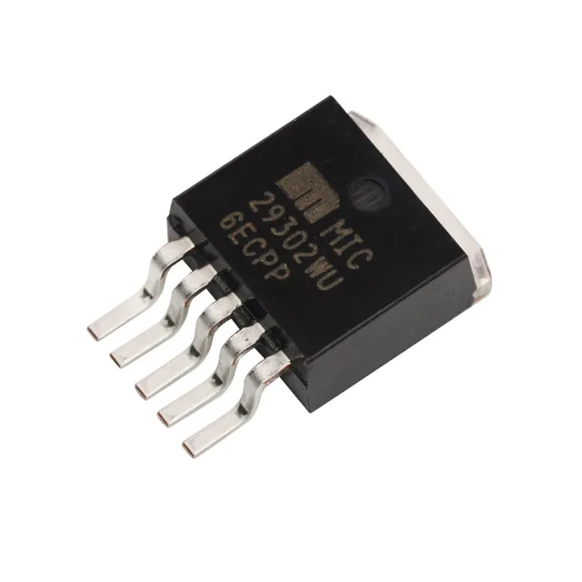 competitive price mic29302 mic29302wu to-263 for ldo ic chip