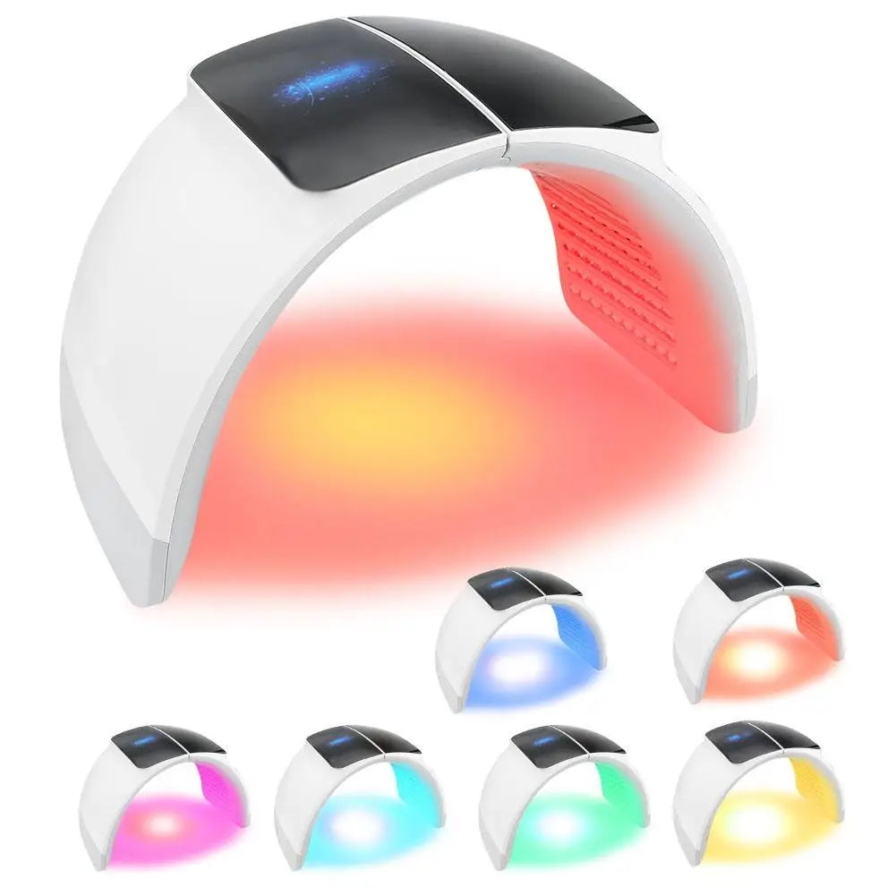 2019 New Products DEVOIR PDT Calcium Supplement Mode Facial Therapy Machine Korea