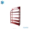 China supplier wholesale metal wire display rack for retail store