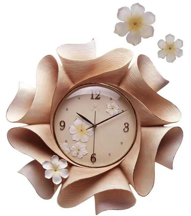 Custom Wall Clock For handmade home decoration accessories living room furniture 3D carve painting
Custom Wall Clock For handmade home decoration accessories living room furniture 3D carve painting