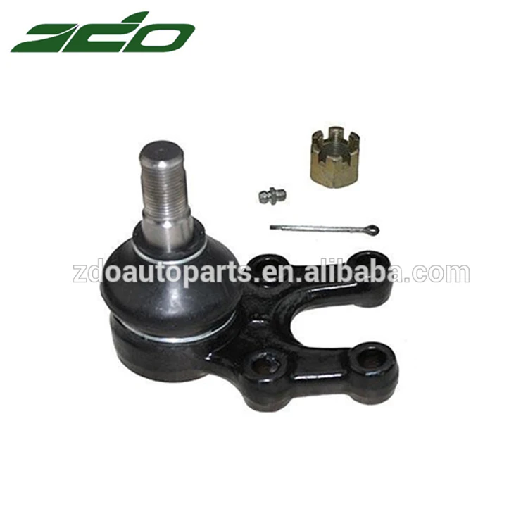 Oe replacement ball joint front suspension aftermarket parts K9045 40160-48W00 40160-48W25