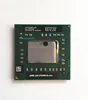 AMD laptop A10 5700M Series A10 5750M A10-5750m AM5750DEC44HL Socket FS1 CPU 4M Cache/2.5GHz/Quad-Core processor GM45/PM45