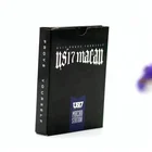 High Quality Custom UV Paper Playing Card Printed Poker with Emboss in Hot Sale