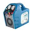 Freon Recovery Machine Twins Recovery Cylinder HBS-2A Refrigerant Recovery Machine