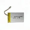 High quality 3.7V 433759 1000mAh li-polymer battery for electronic products