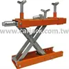 Service jack for Motorcycle (Motorcycle Lift Stand) Service jack for Motorcycle (Motorcycle Lift Stand)
