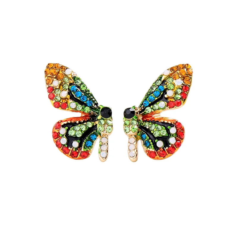 ed02081d Butterfly Colorful Crystal Studs Earrings Ebay Hot Selling Earrings Geometric, Gold
ed02081d Butterfly Colorful Crystal Studs Earrings Ebay Hot Selling Earrings Geometric, Gold