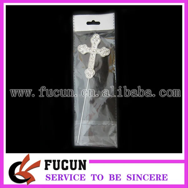 cake topper Hard Tooling cross 7cm d.jpg