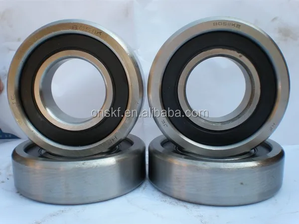 Forklift Spare Parts bearing Size 55x113x34| Alibaba.com