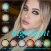beauty color contact lenses beall high quality soft color contact lenses 41 colors cheap contact lenses from china
