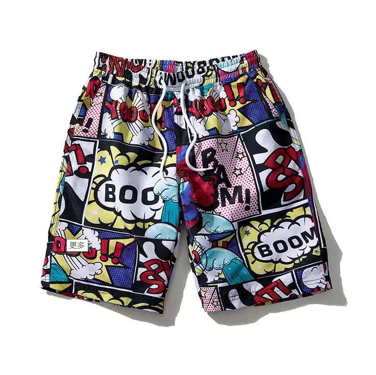 Men Custom Board Shorts Surfing Private Label Manufacturer Swimwear Swim Short For Men Printing Mens Swim Trunks Short
Men Custom Board Shorts Surfing Private Label Manufacturer Swimwear Swim Short For Men Printing Mens Swim Trunks Short