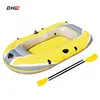 cheap portable inflatable raft fishing boat