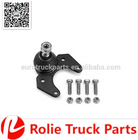 oe no.7700465689 7701463230 RENAULT Heavy duty truck body parts auto spare parts Front Axle Left and Right Lower Ball Joint.jpg