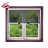 Wholesale easy installation retractable invisible mosquito net aluminum fly screen Window/Door