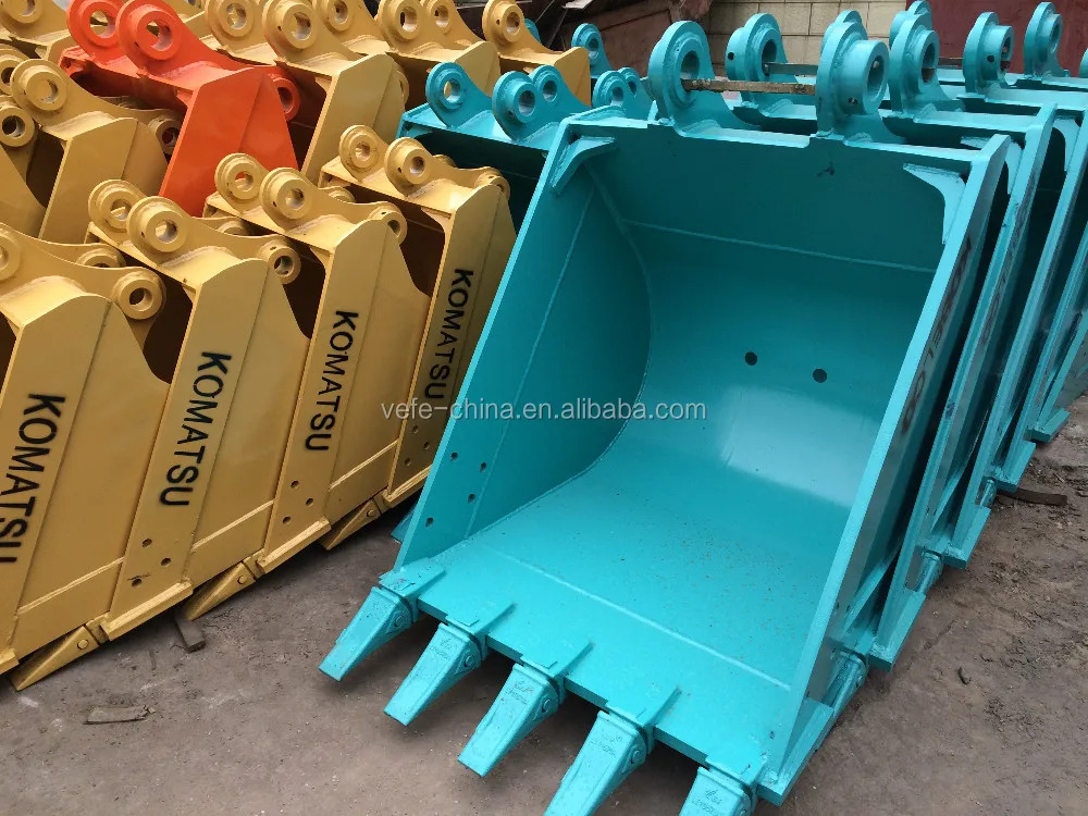 Kobelco Excavator Bucket For Sk100 Sk210 Sk220 Sk300 Sk330 Sk350 Buy