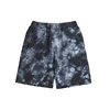 Cnsentune new loose casual sports tie dye shorts