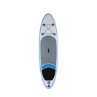 Hot sale inflatable sup board air board for water sports