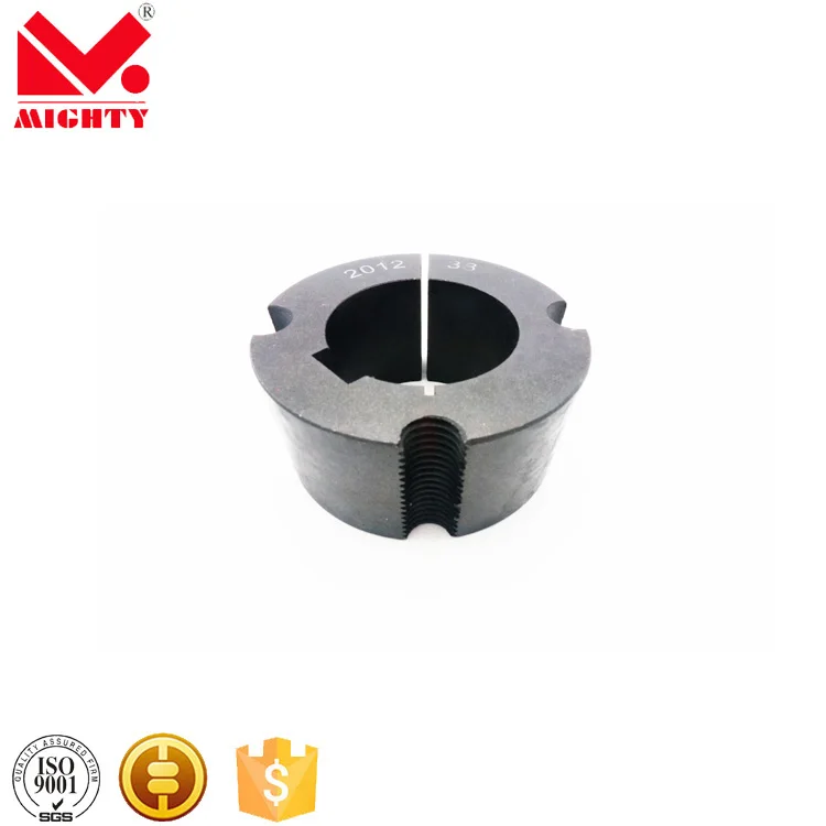 Taper Lock Bush Bore Bushing