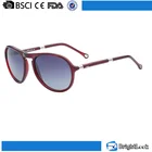 Vogue designers eyeglasses frames Sexy women modern sunglasses