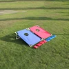 Factory sale various widely used mini cute kids bean bag and outdoor bean bag game set board