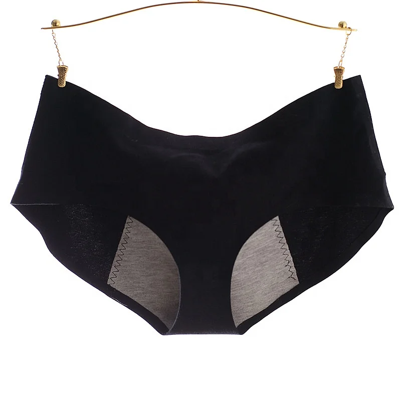 The most welcome disposable period panties menstrual pants leakproof underwear 
The most welcome disposable period panties menstrual pants leakproof underwear